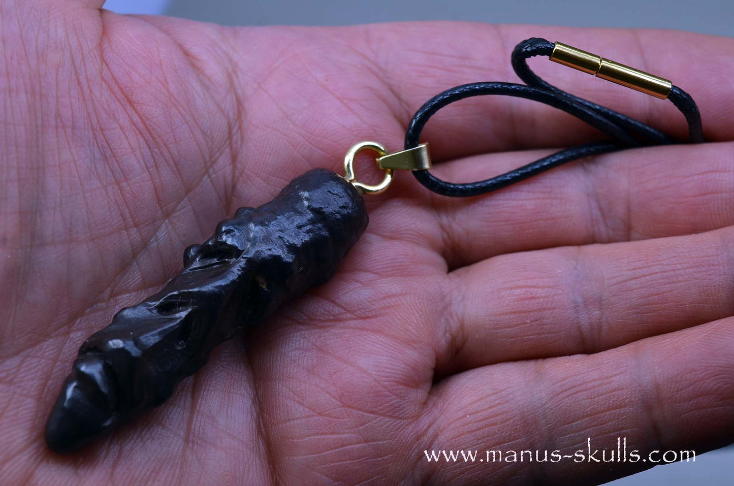 Prophecy Stone pendant
