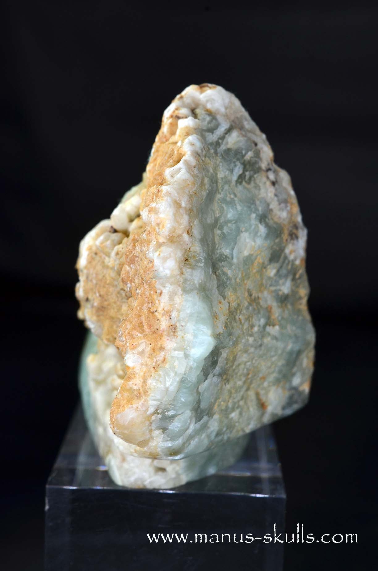 Prehnite Evolian #02