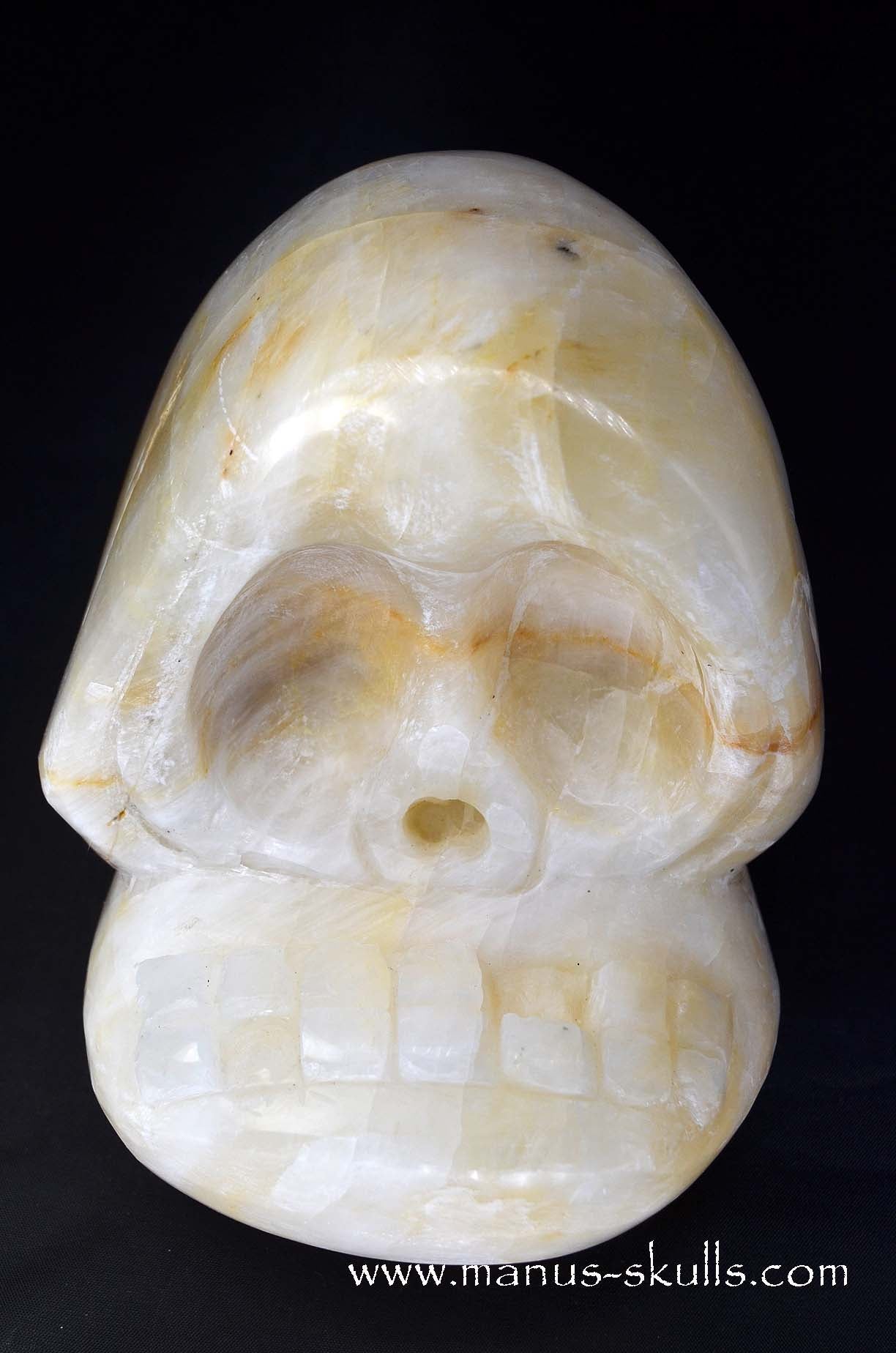 Manus skulls unique Crystal Carvings handmade skulls dragons pendants preseli bluestone tribals spiritual meaning wand Unicorn .. white calcite evolian 2025