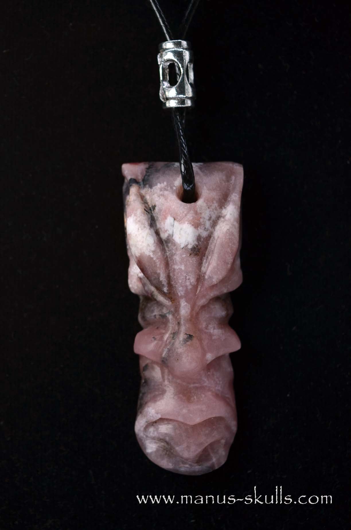 Manus skulls unique Crystal Carvings handmade skulls dragons pendants preseli bluestone tribals spiritual meaning wand Unicorn .. petalite