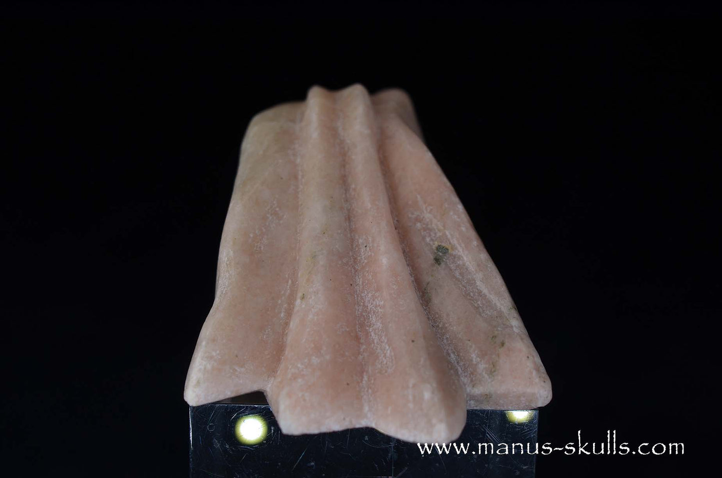 Austrian Pink Solker Marble Dragon