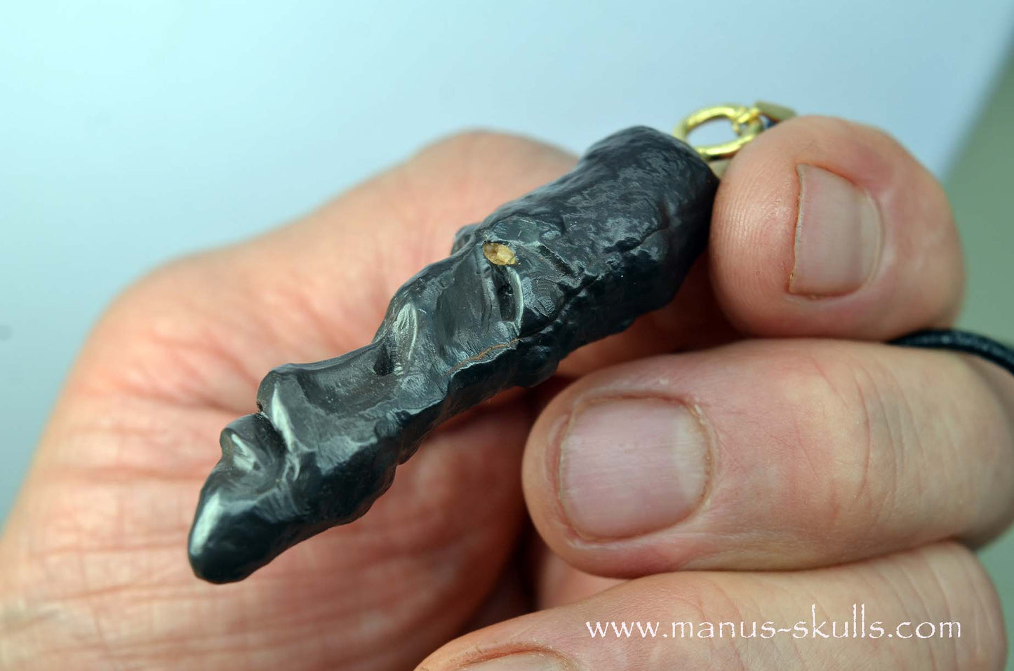 Prophecy Stone pendant