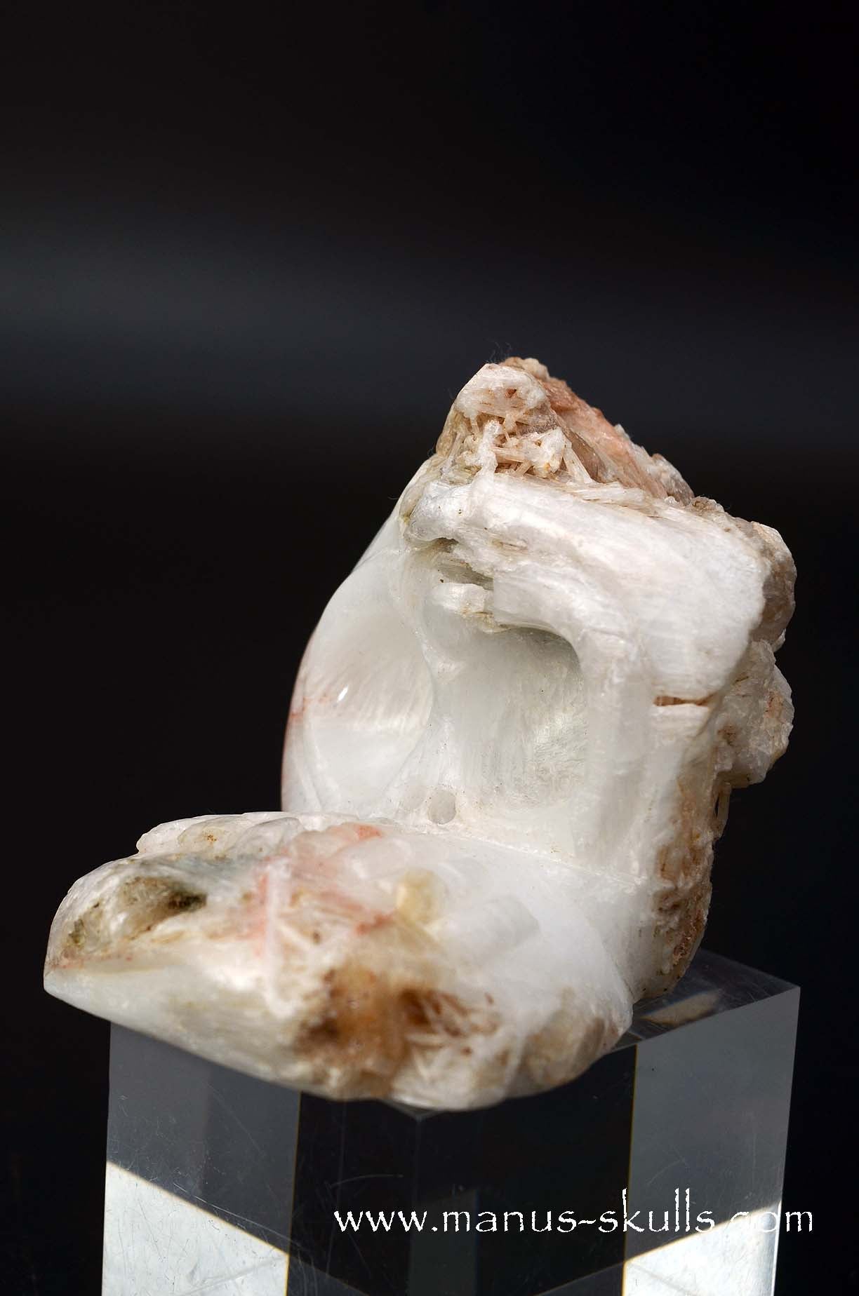 Manus skulls unique Crystal Carvings handmade skulls dragons pendants preseli bluestone tribals spiritual meaning wand Unicorn .. scolecite evolian 2025