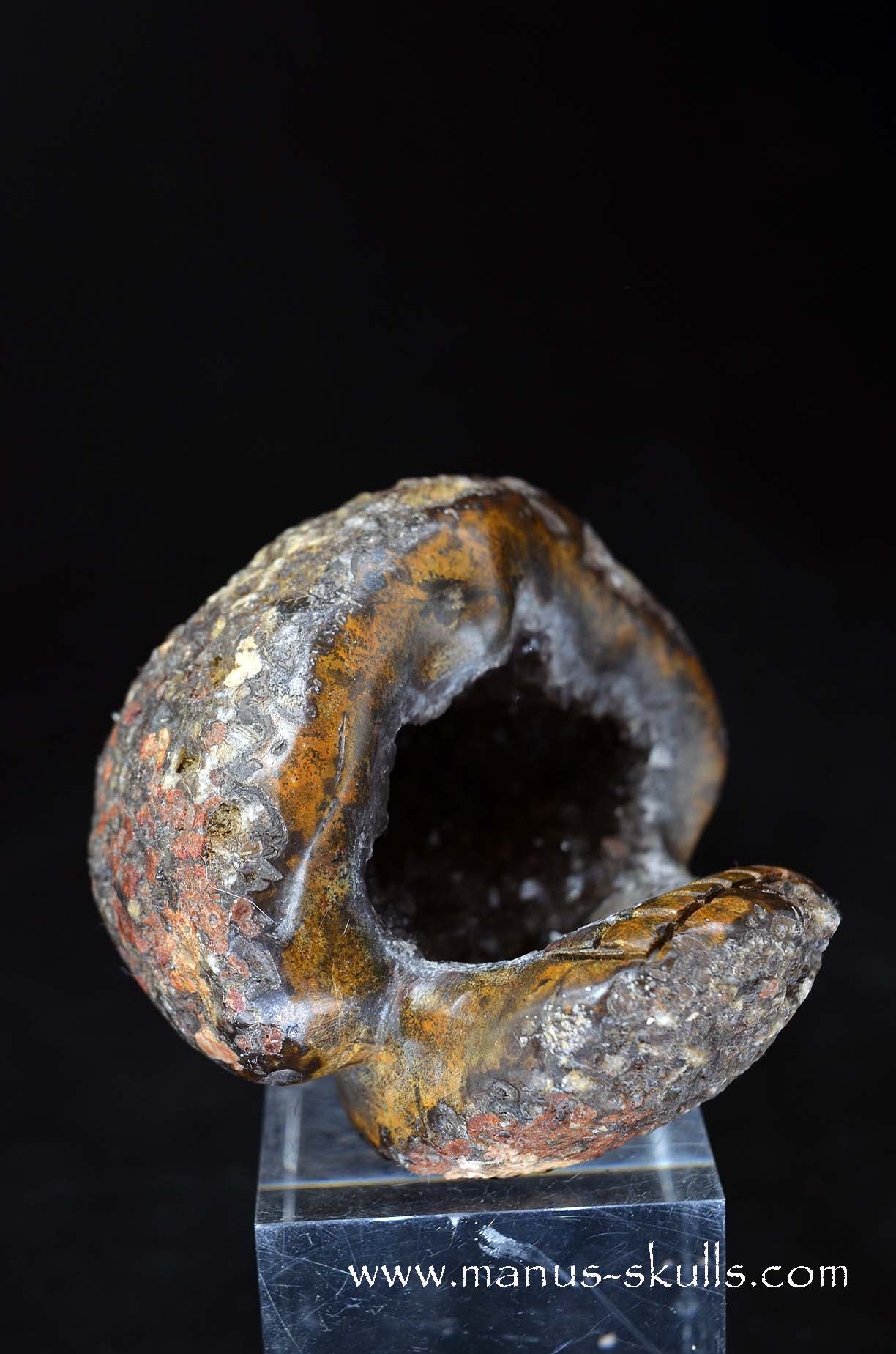 Manus skulls unique Crystal Carvings handmade skulls dragons pendants preseli bluestone tribals spiritual meaning wand Unicorn .. agate geode Evolian