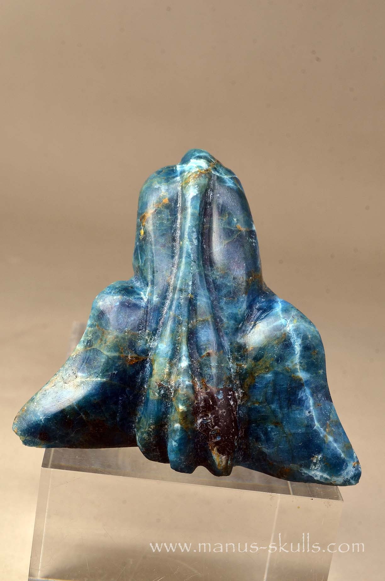 Apatite Manus Dragon