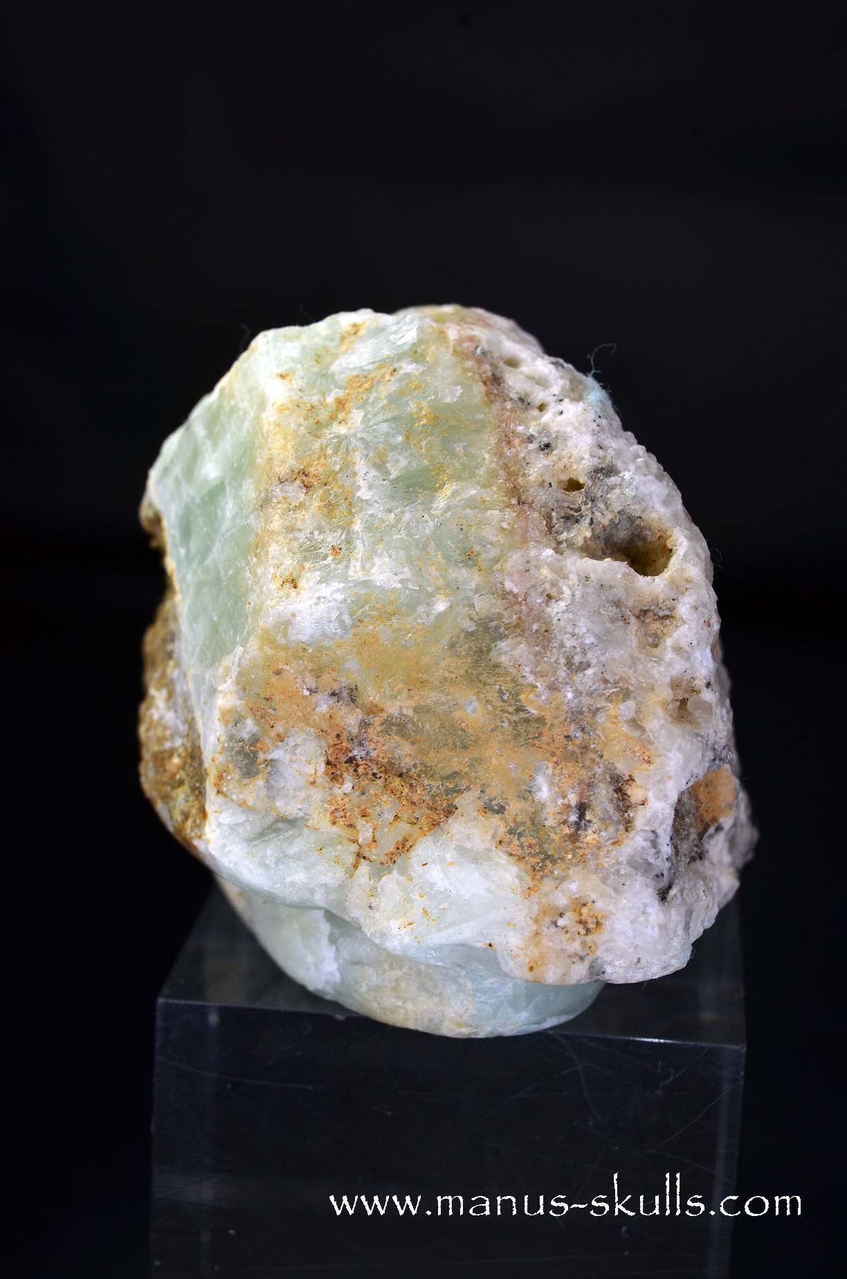 Prehnite Evolian #03