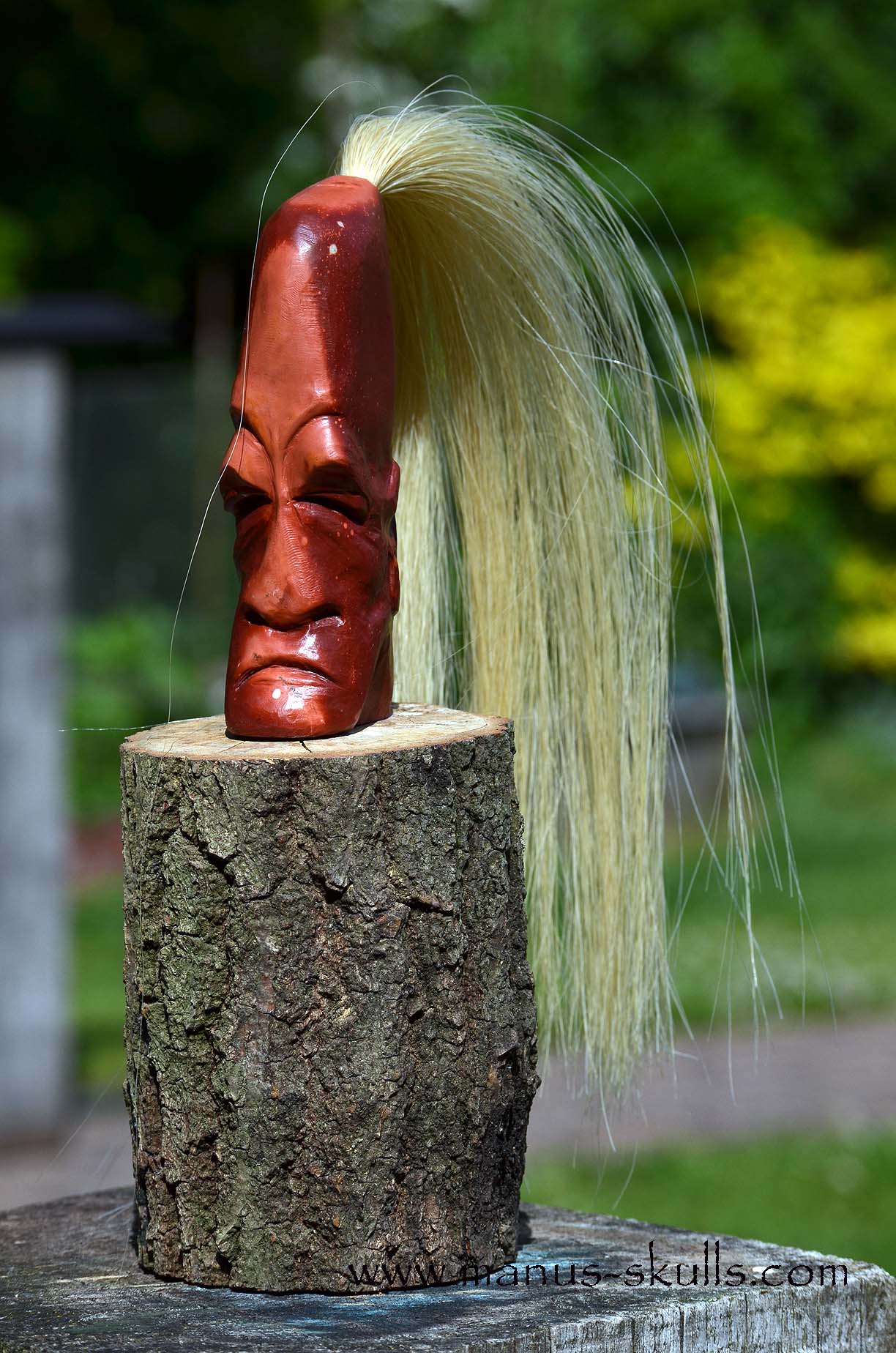 Manus skulls unique Crystal Carvings handmade skulls dragons pendants preseli bluestone tribals spiritual meaning wand Unicorn .. Catlinite Minnesota PIPESTONE