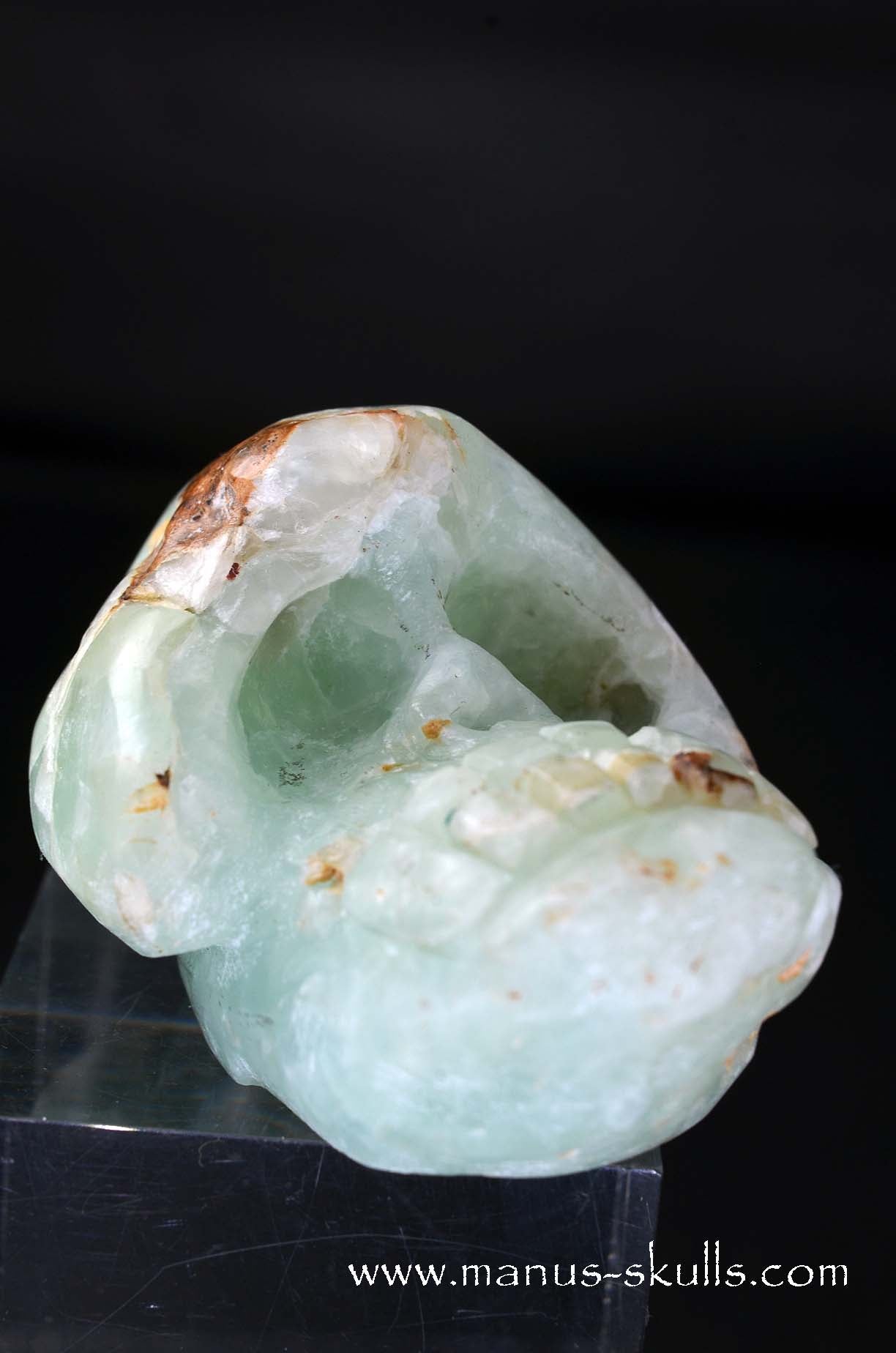 Prehnite Evolian #04