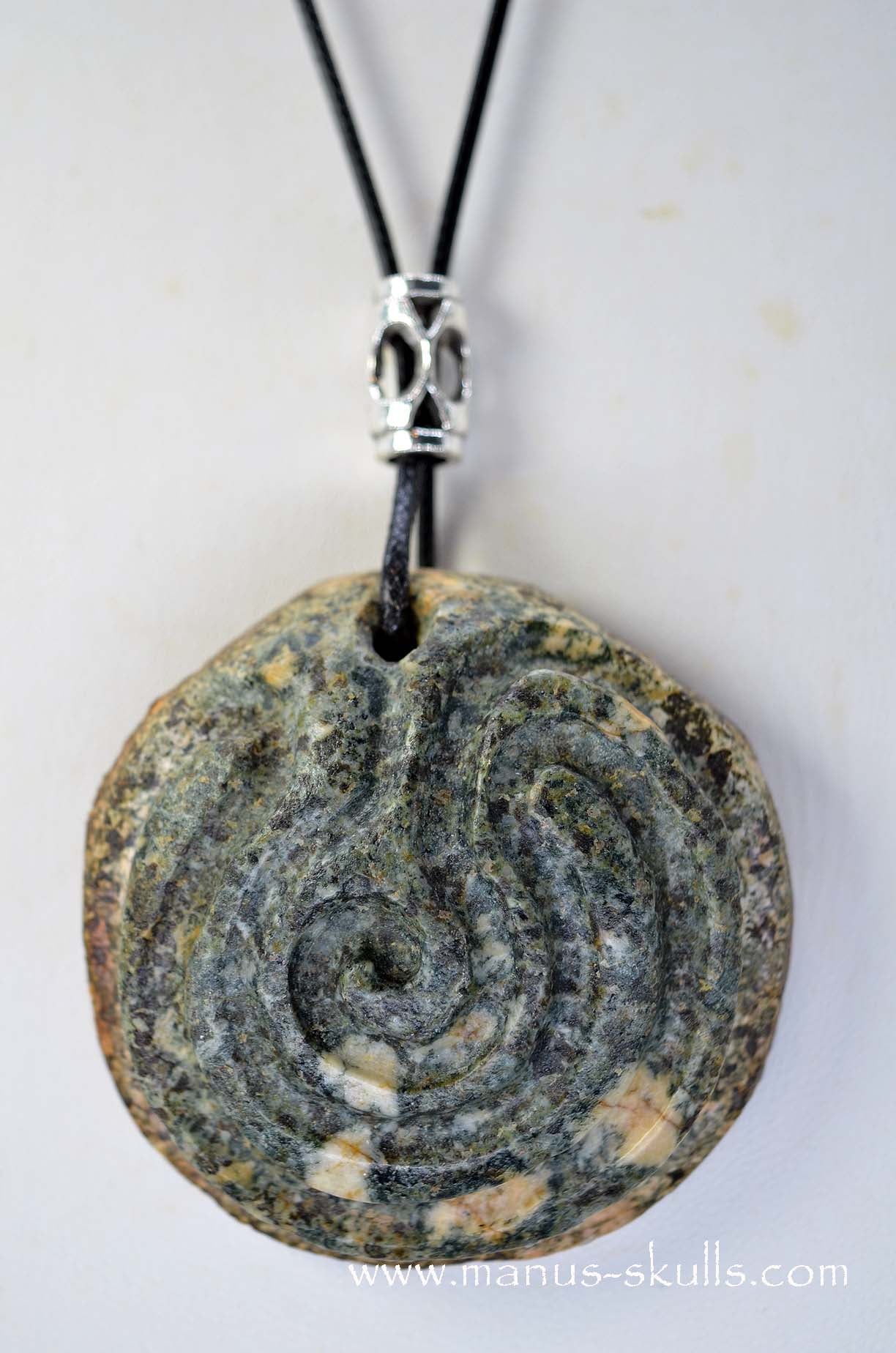 Manus skulls unique Crystal Carvings handmade skulls dragons pendants preseli bluestone tribals spiritual meaning wand Unicorn .. labyrinth