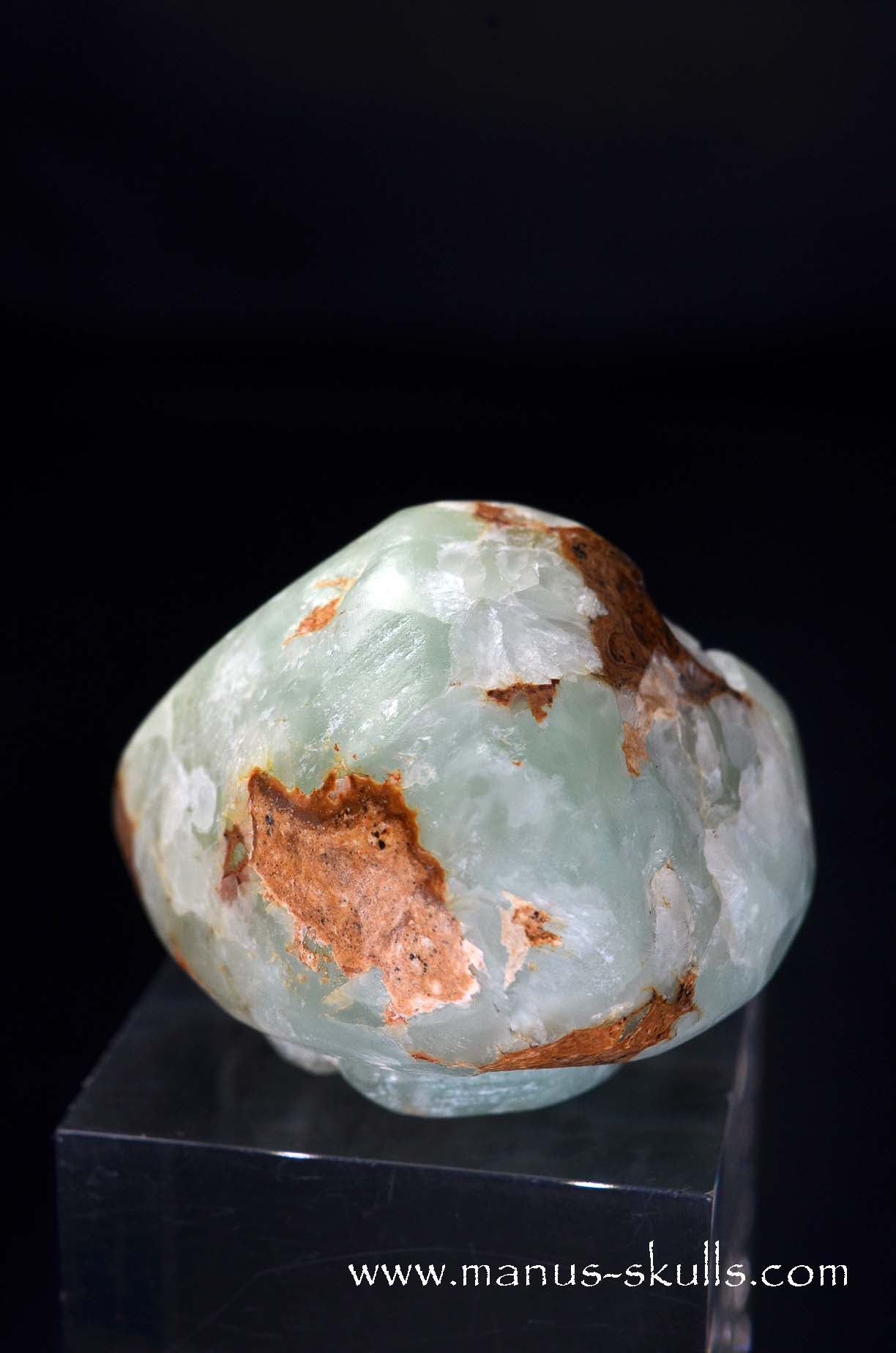 Prehnite Evolian #04