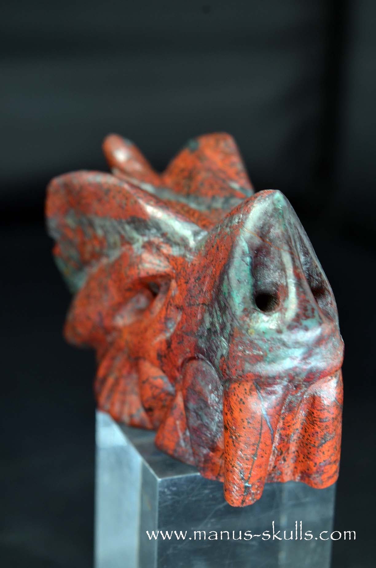 Sonora Sunrise Dragon