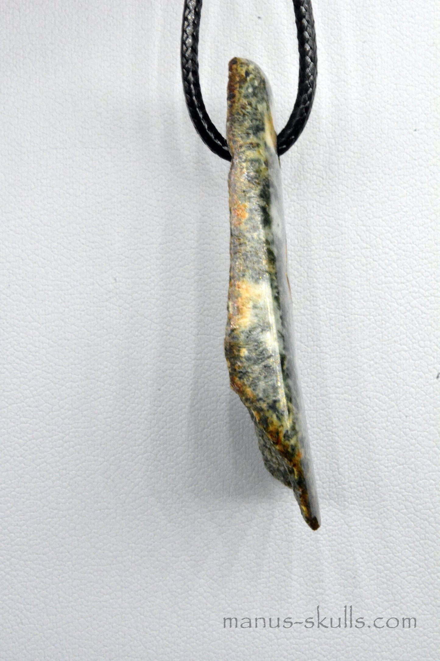 Preseli Bluestone rune pendant SOWULO