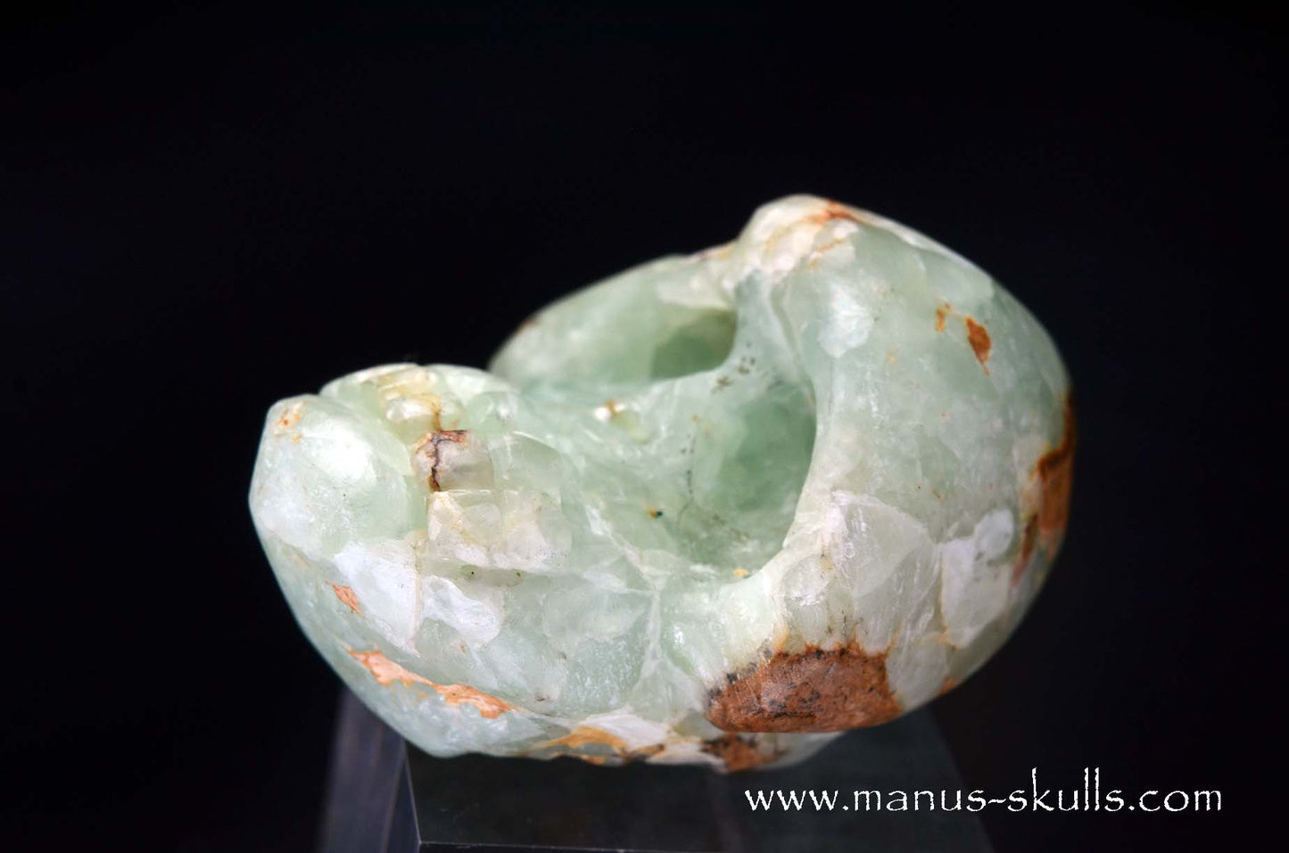 Prehnite Evolian #04