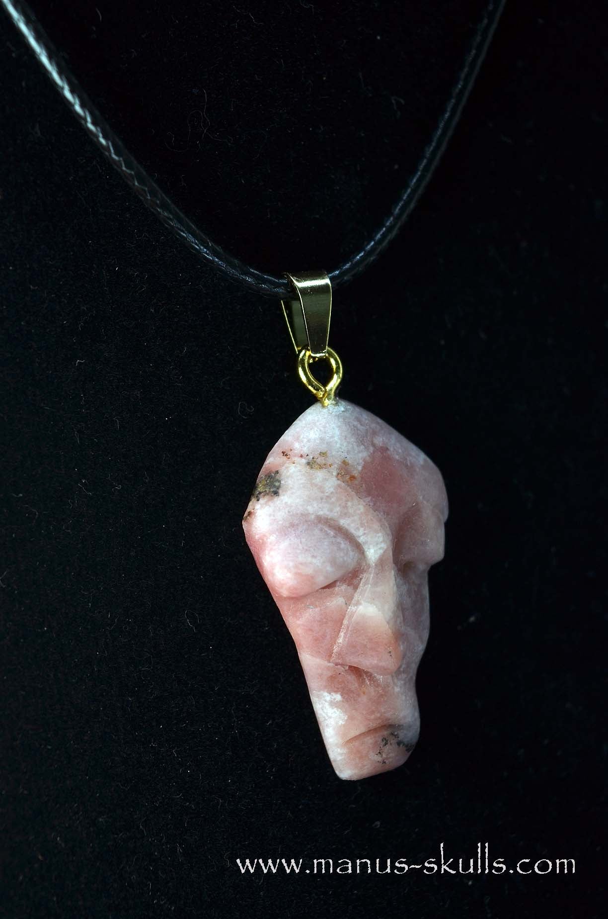 Manus skulls unique Crystal Carvings handmade skulls dragons pendants preseli bluestone tribals spiritual meaning wand Unicorn .. petalite