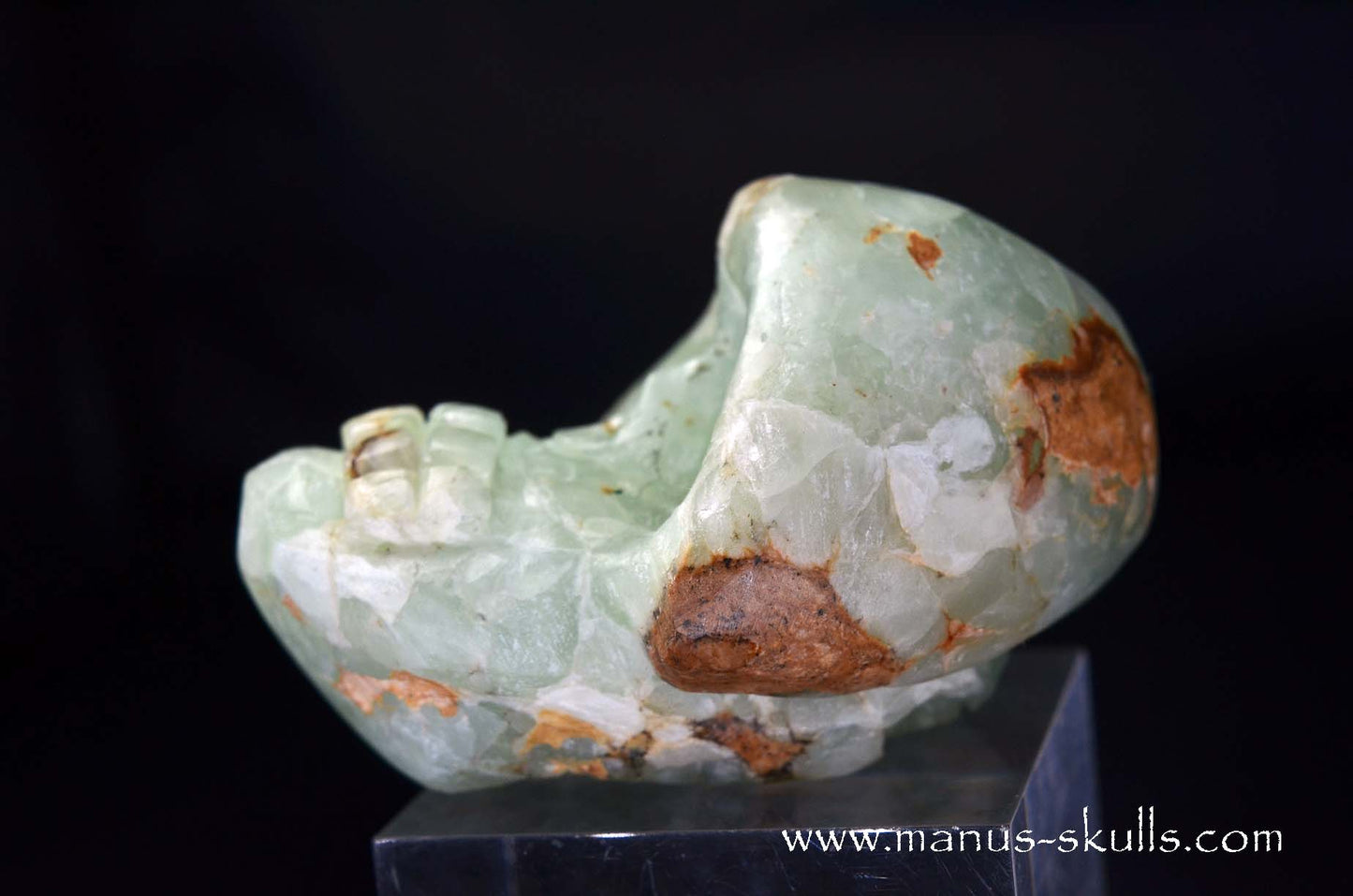 Prehnite Evolian #04