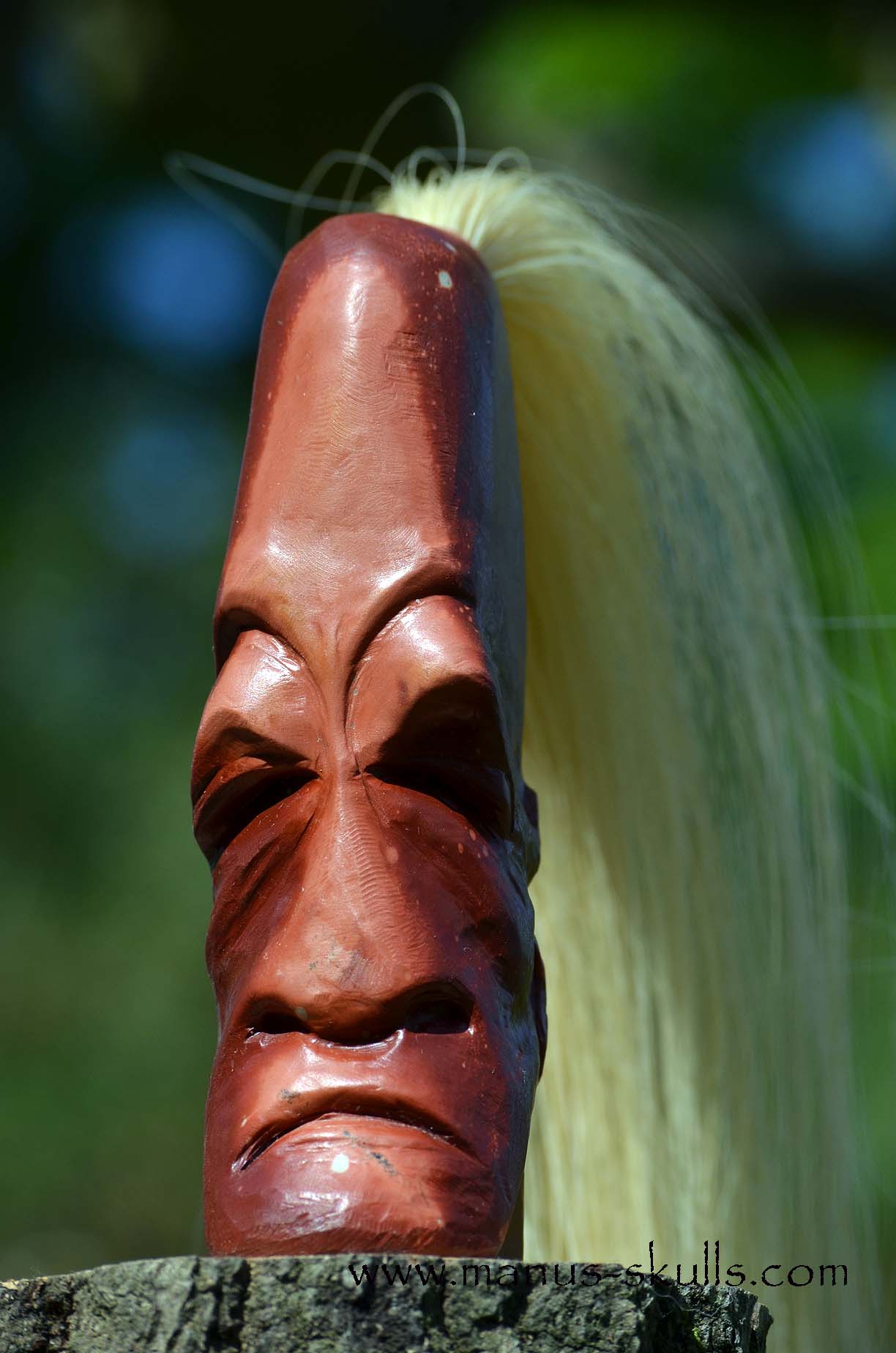 Rare CATLINITE ~ Pipestone Tribal