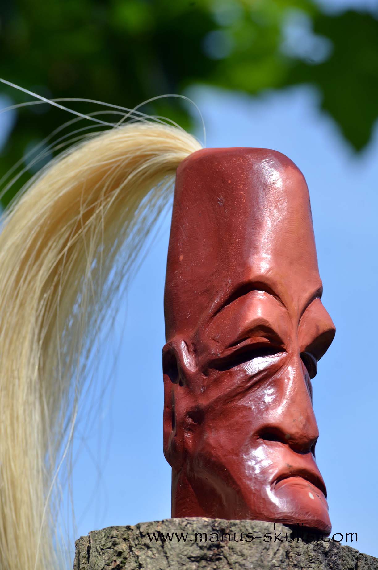 Manus skulls unique Crystal Carvings handmade skulls dragons pendants preseli bluestone tribals spiritual meaning wand Unicorn .. Catlinite Minnesota PIPESTONE