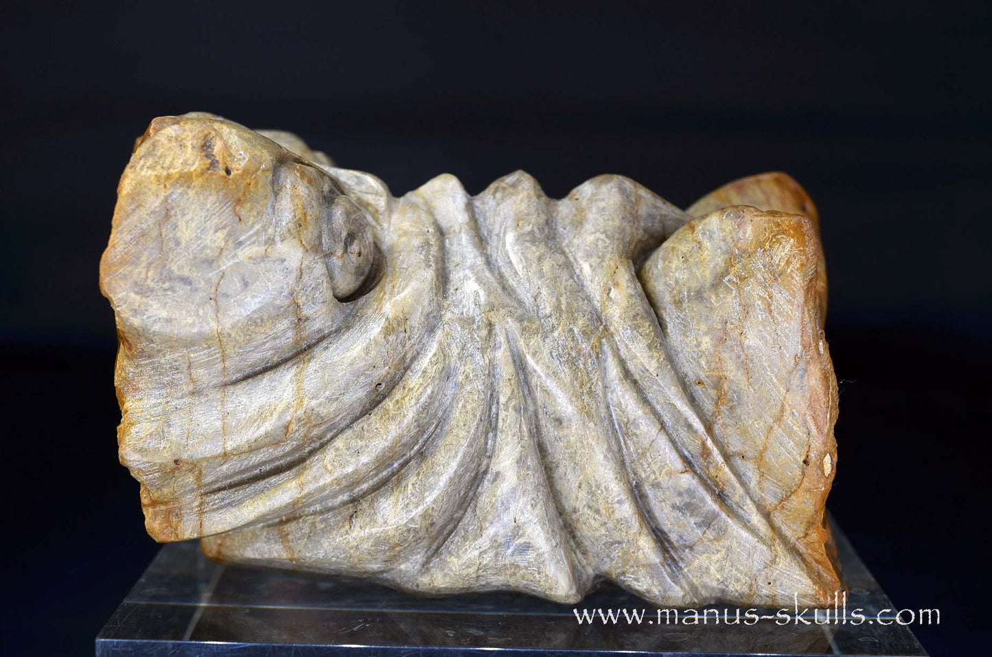Sarsens Stone Dragon (Stonehenge Stone)