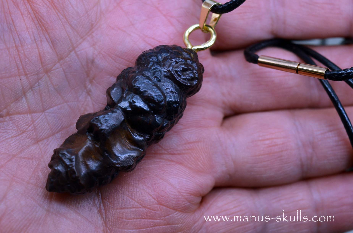 Prophecy Stone pendant