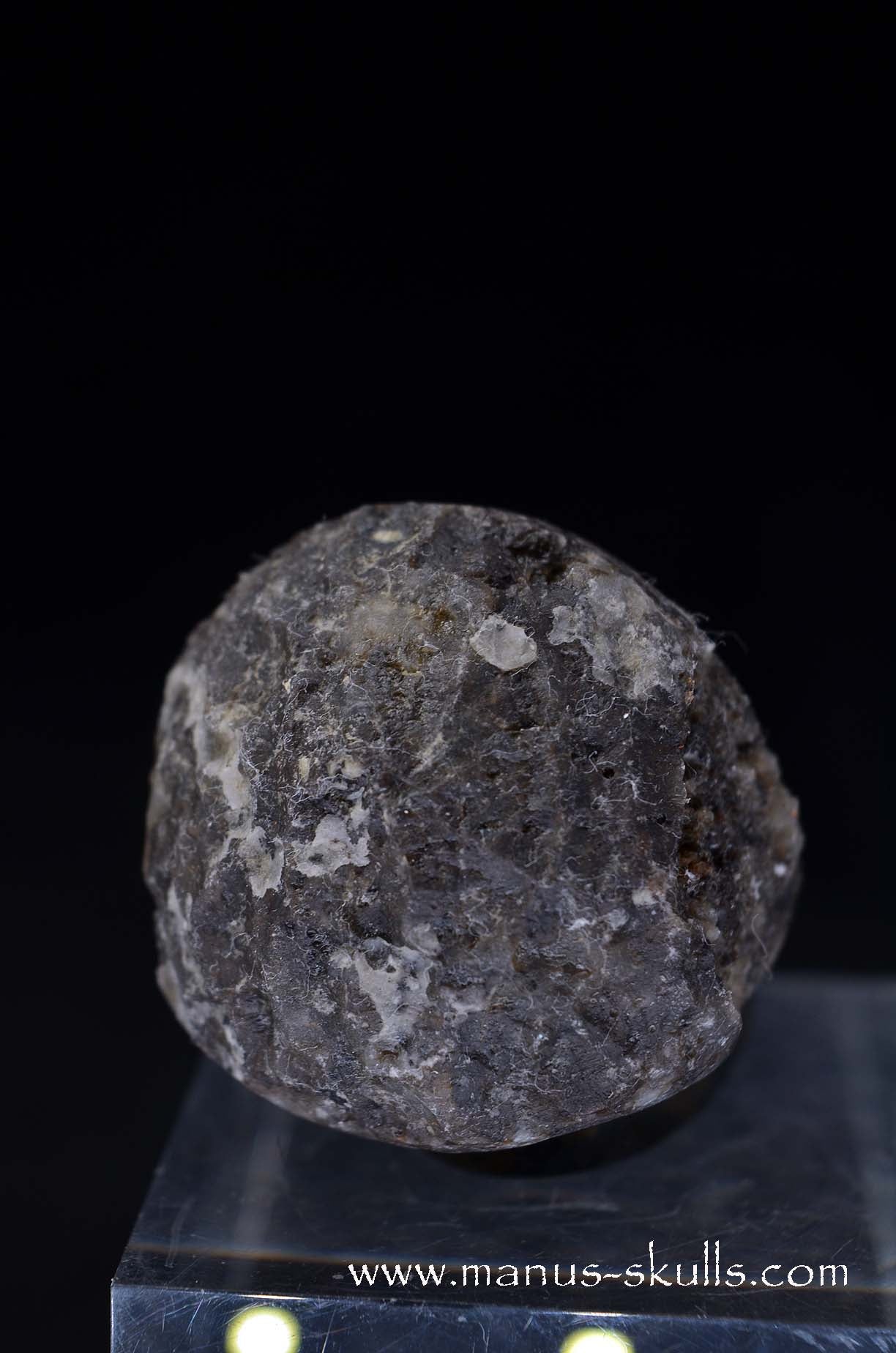 Agate Geode Evolian #07