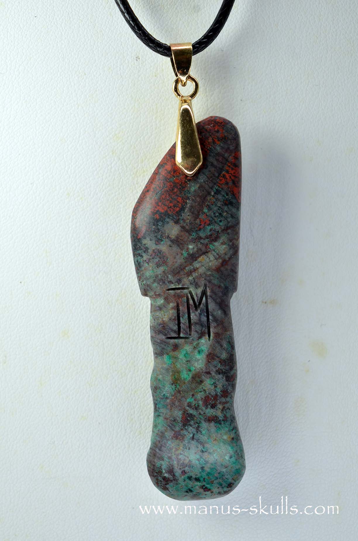 Sonora Sunrise Pendant #71