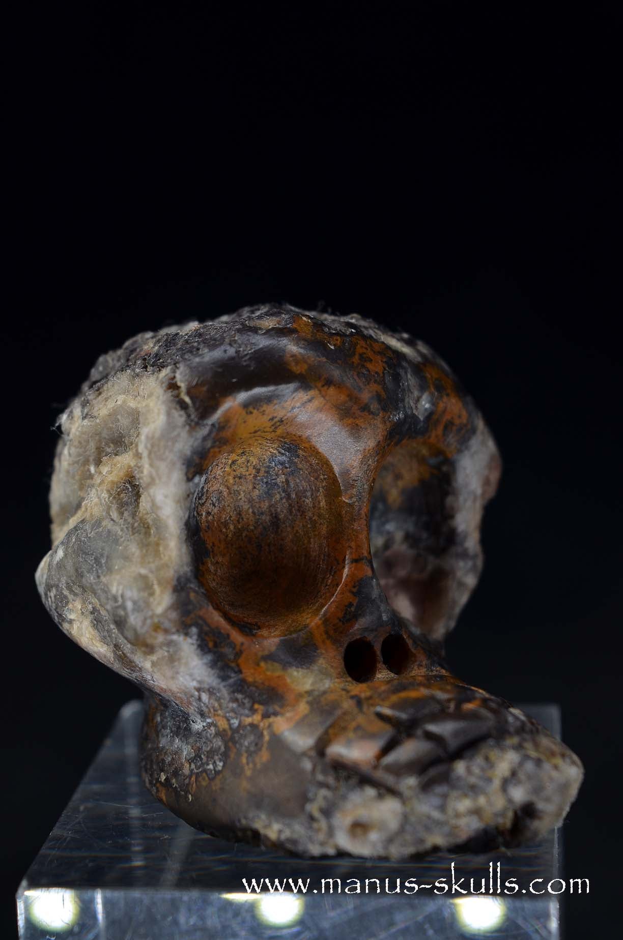 Manus skulls unique Crystal Carvings handmade skulls dragons pendants preseli bluestone tribals spiritual meaning wand Unicorn .. agate geode Evolian