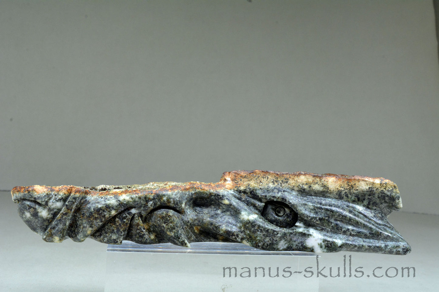 Preseli Bluestone Dragon