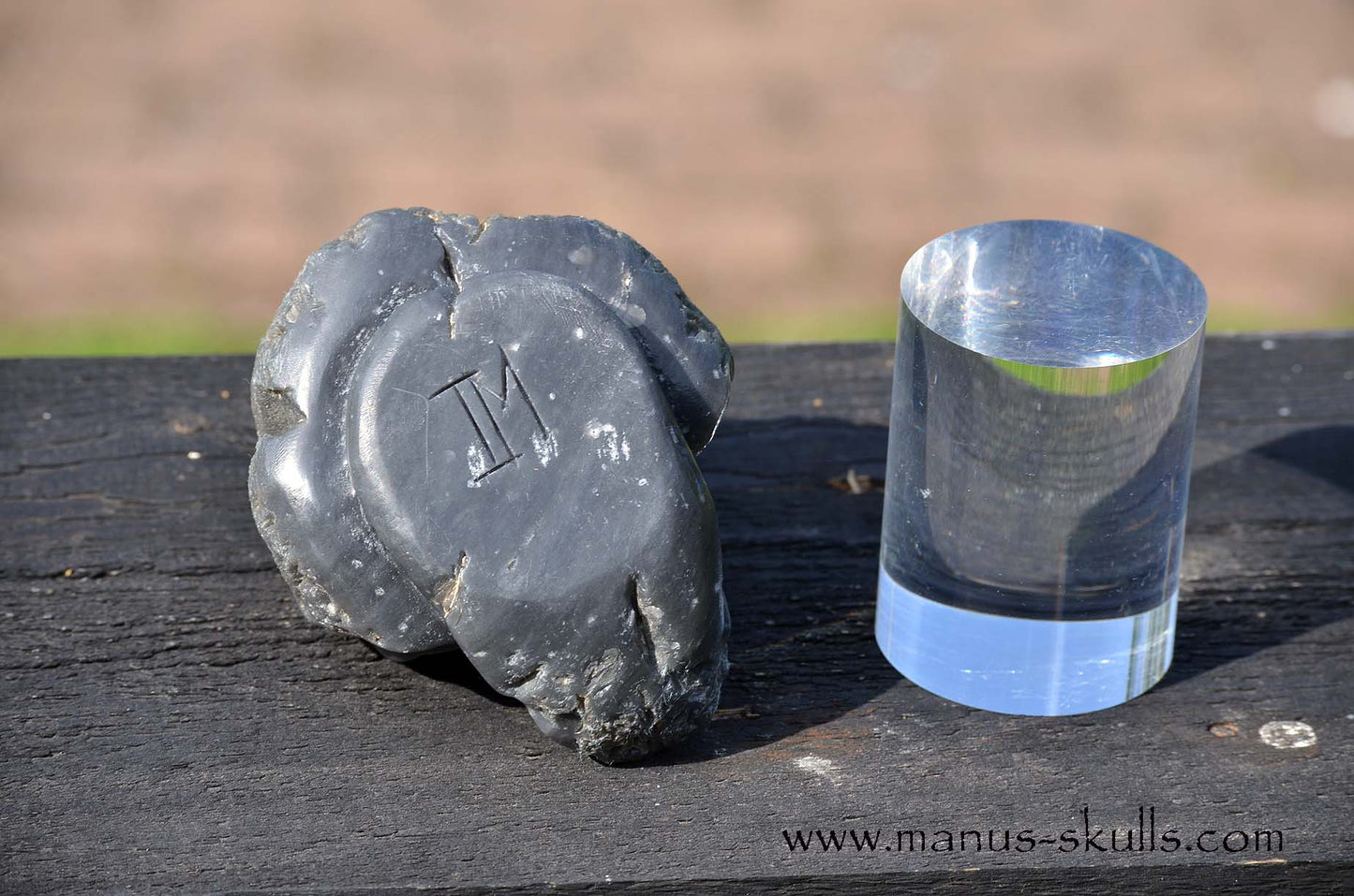 Agni Manitite Evolian #07