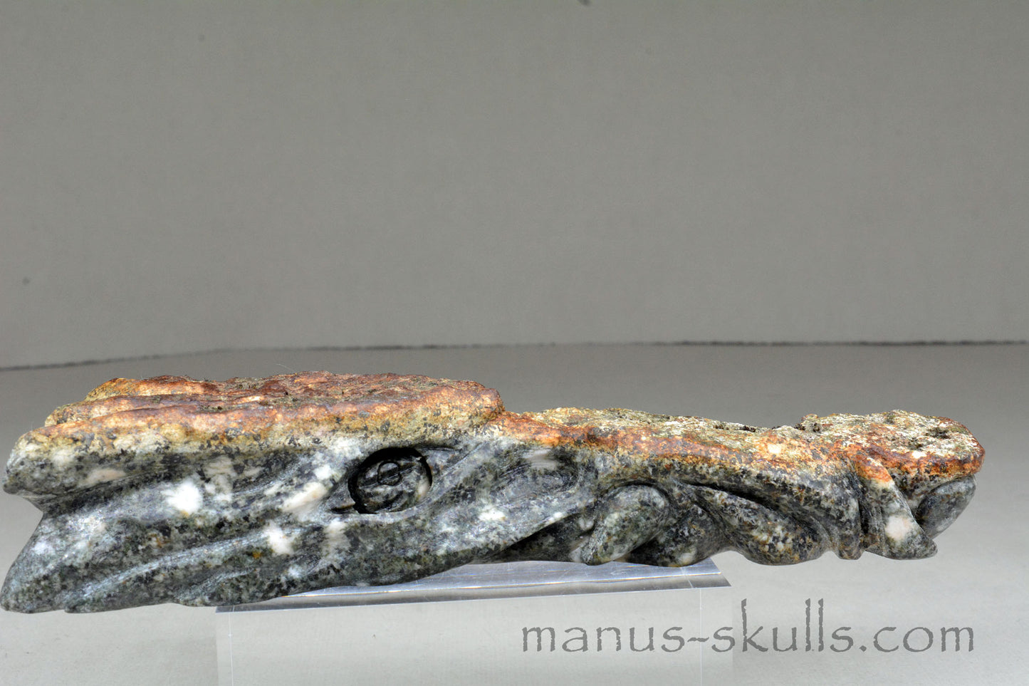 Preseli Bluestone Dragon