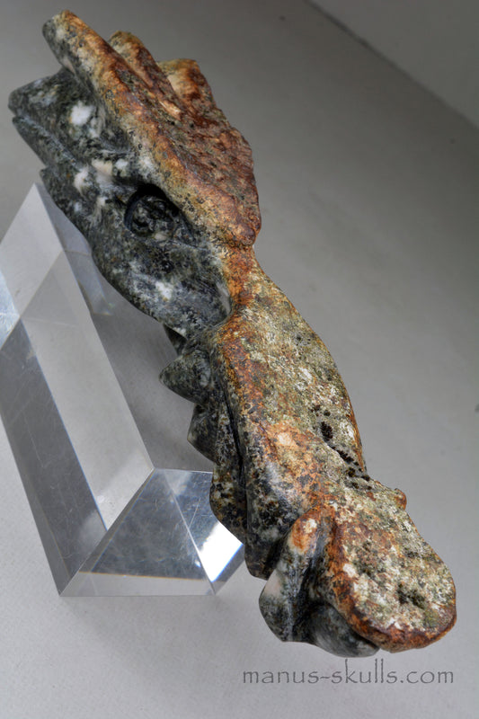 Preseli Bluestone Dragon