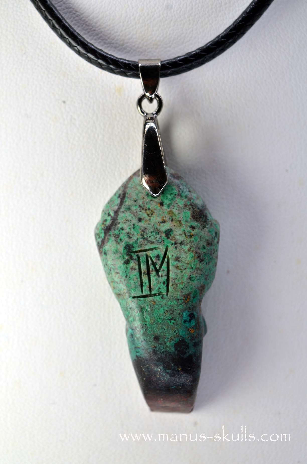 Sonora Sunrise Pendant #72
