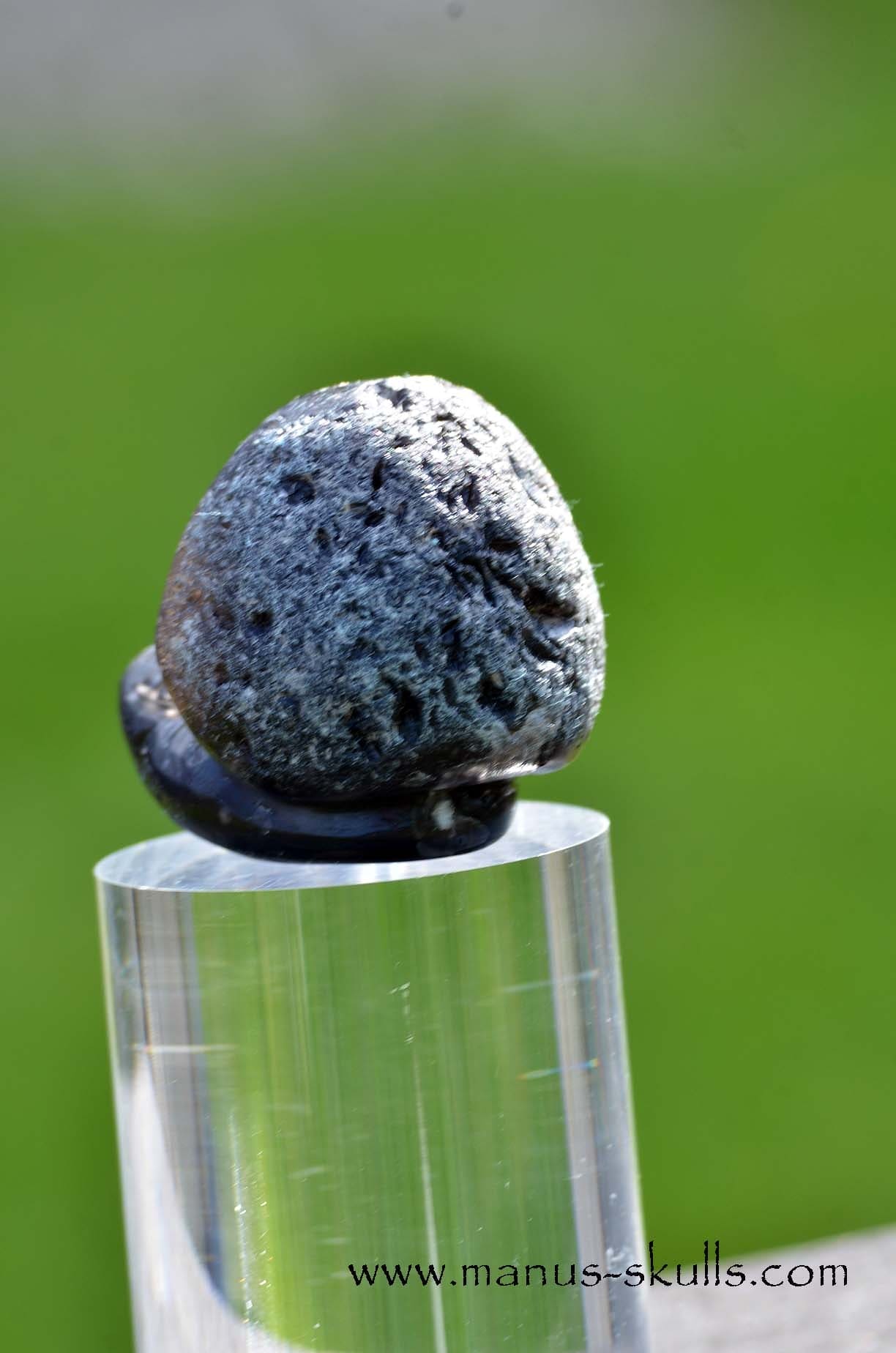 Agni Manitite Evolian #08
