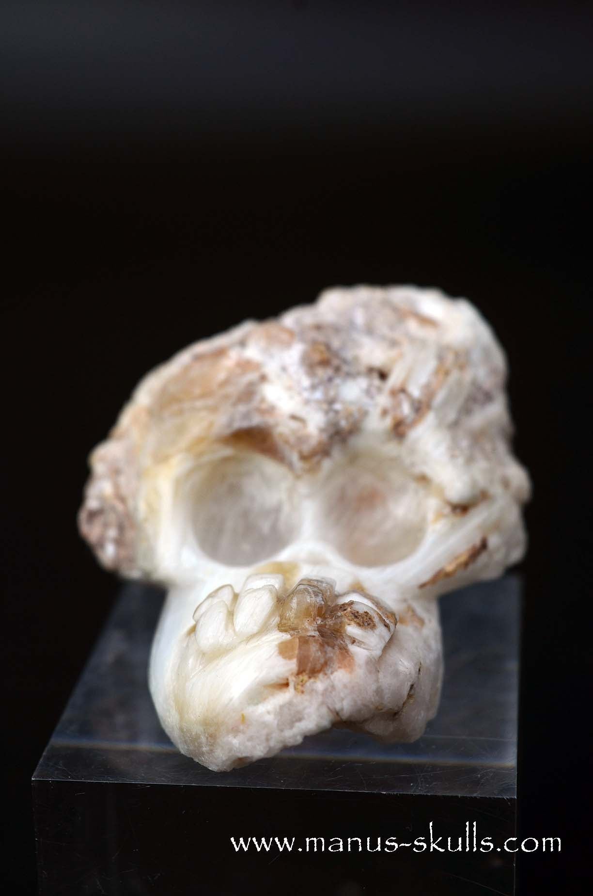 Manus skulls unique Crystal Carvings handmade skulls dragons pendants preseli bluestone tribals spiritual meaning wand Unicorn .. scolecite evolian 2025