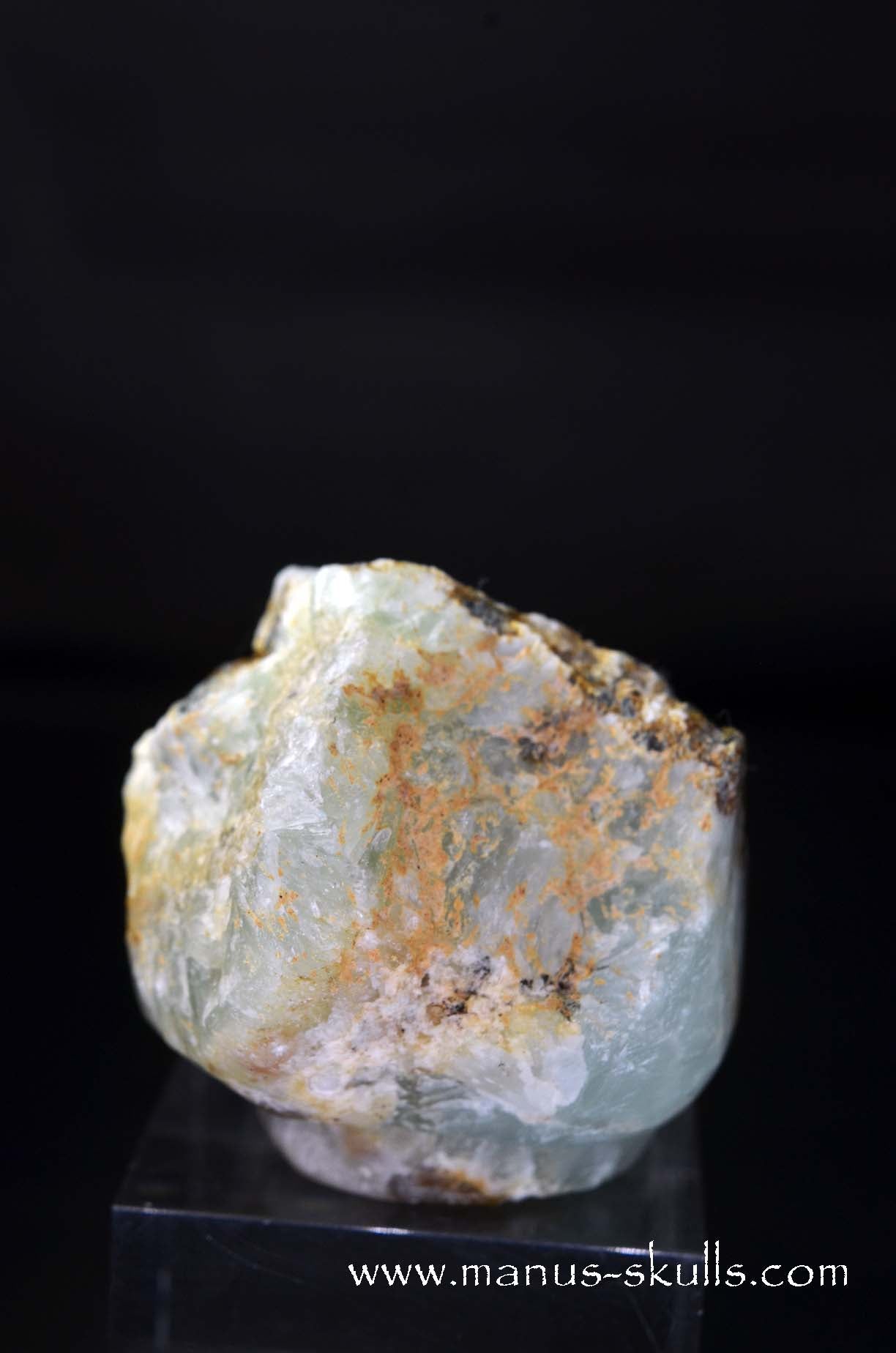 Prehnite Evolian #07