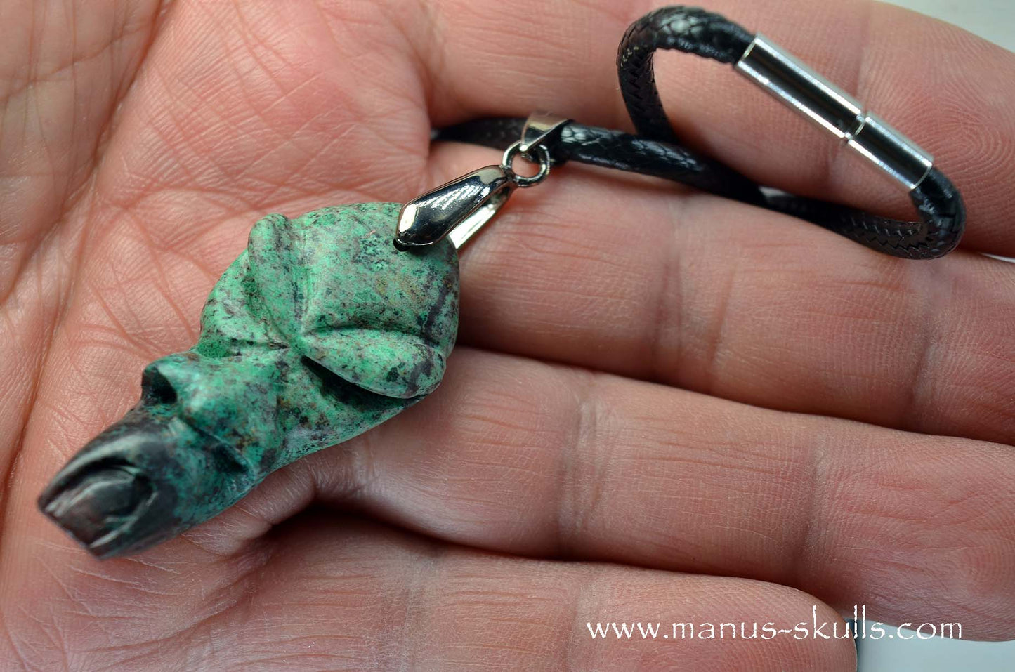 Sonora Sunrise Pendant #72