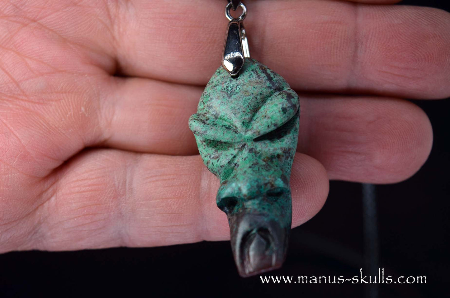 Sonora Sunrise Pendant #72