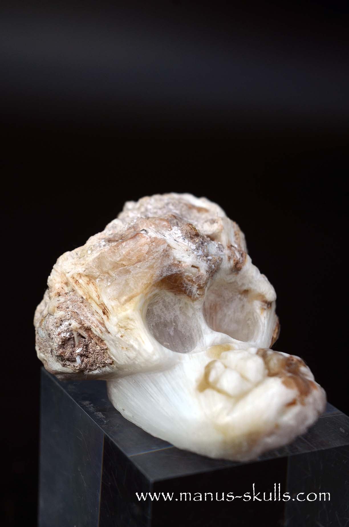 Manus skulls unique Crystal Carvings handmade skulls dragons pendants preseli bluestone tribals spiritual meaning wand Unicorn .. scolecite evolian 2025