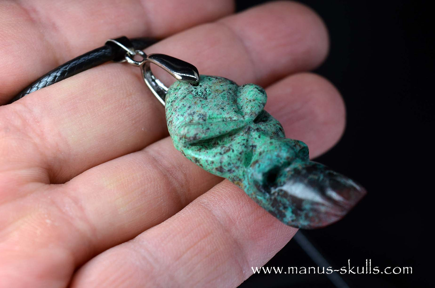 Sonora Sunrise Pendant #72
