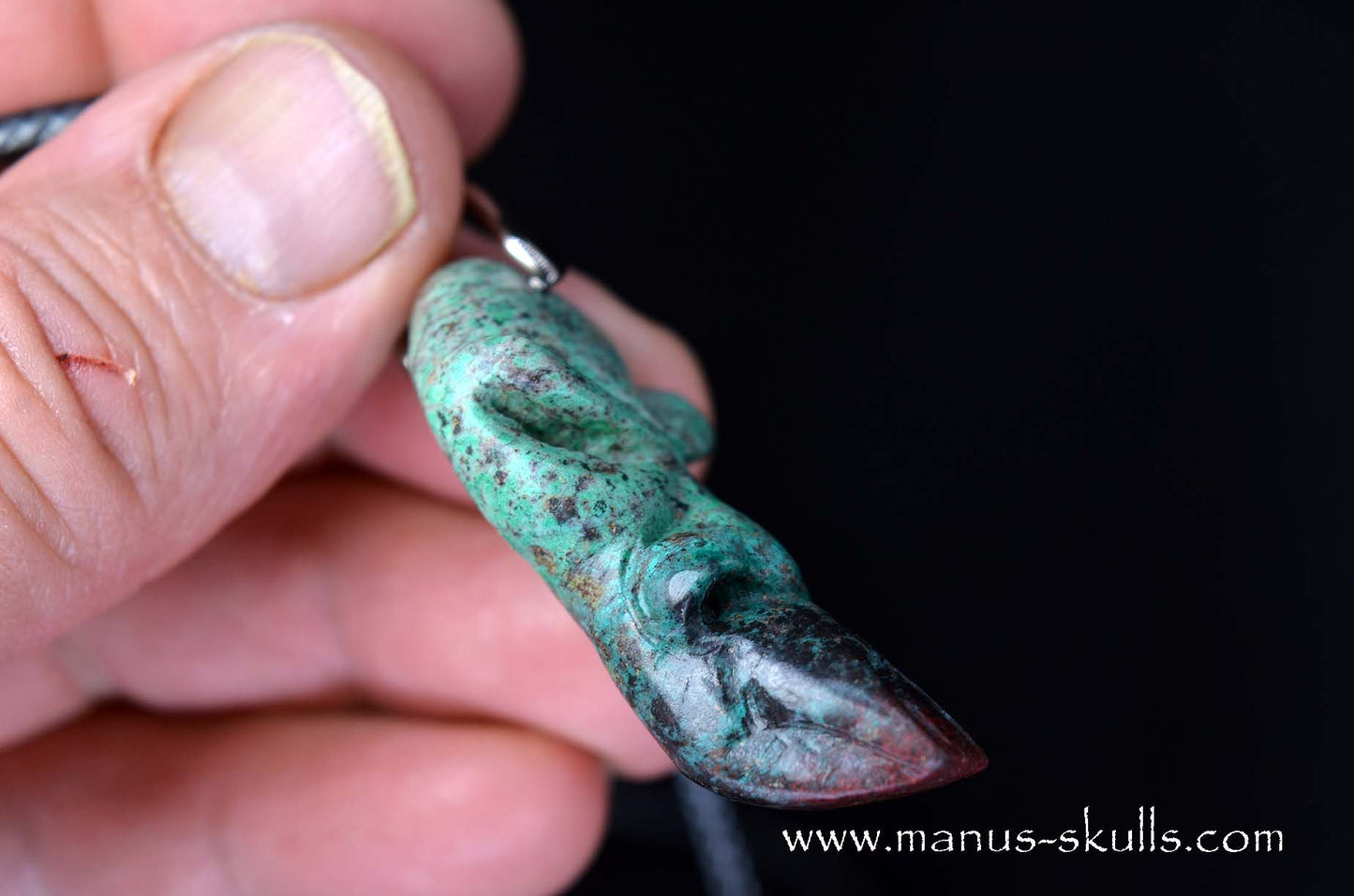 Sonora Sunrise Pendant #72
