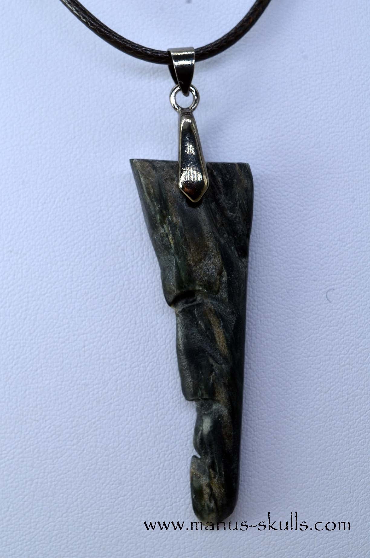 Isua Pendant