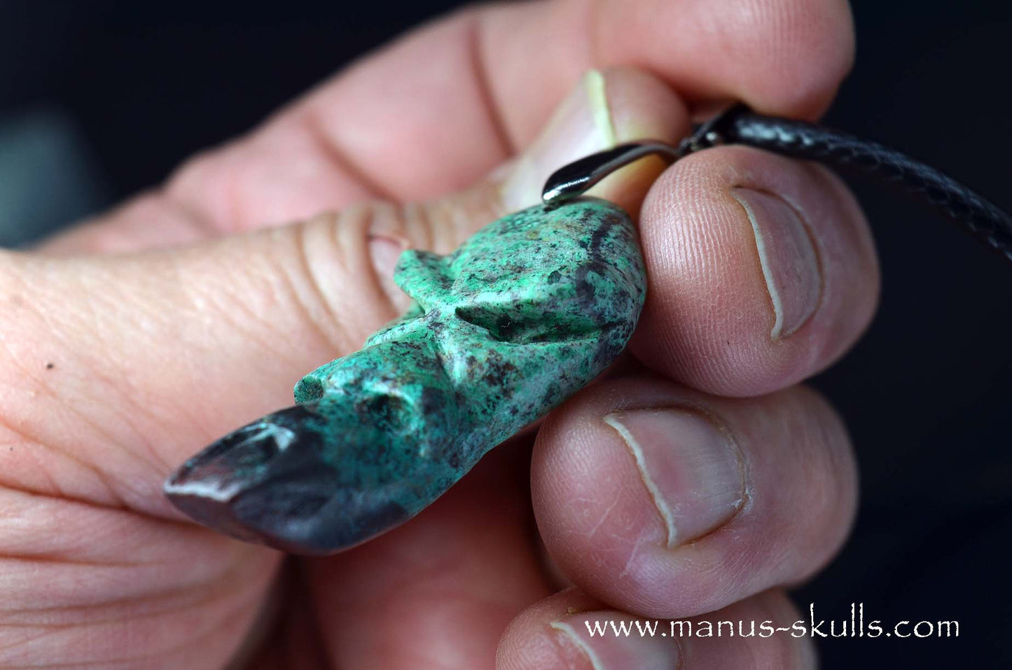 Sonora Sunrise Pendant #72