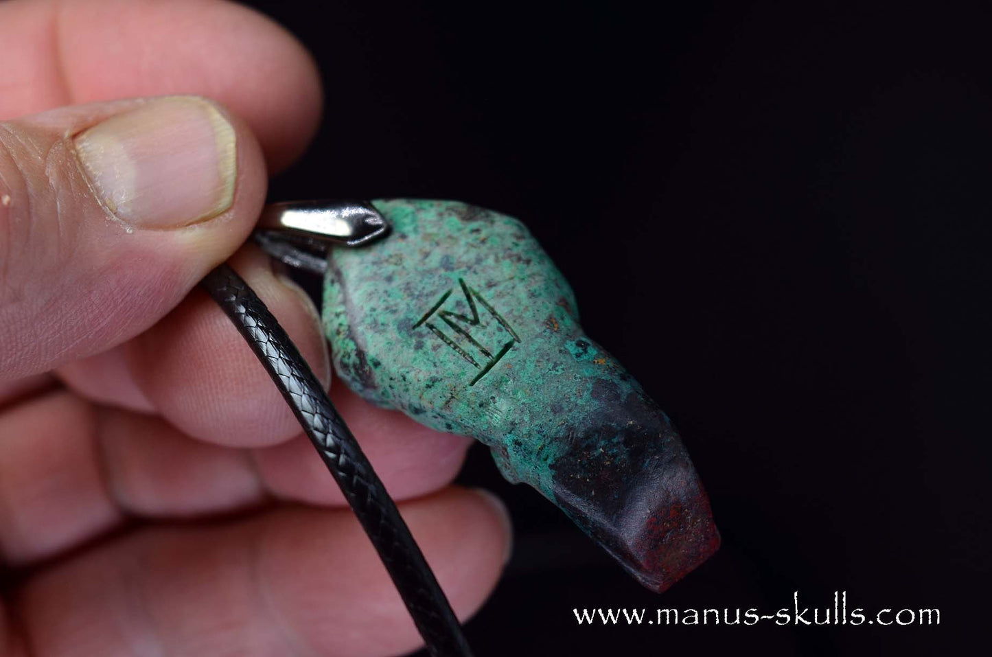Sonora Sunrise Pendant #72
