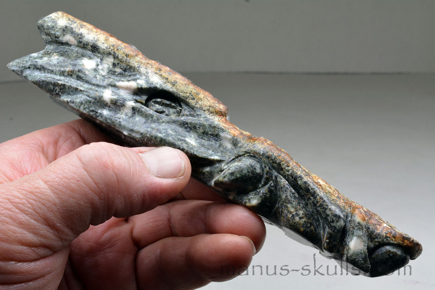 Preseli Bluestone Dragon