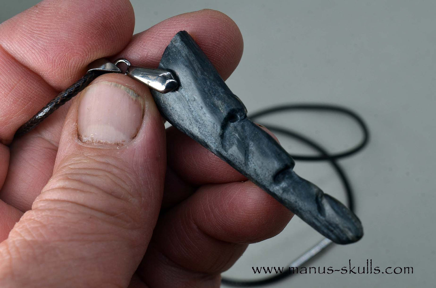 Isua Pendant
