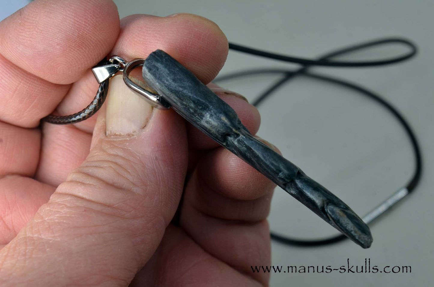 Isua Pendant