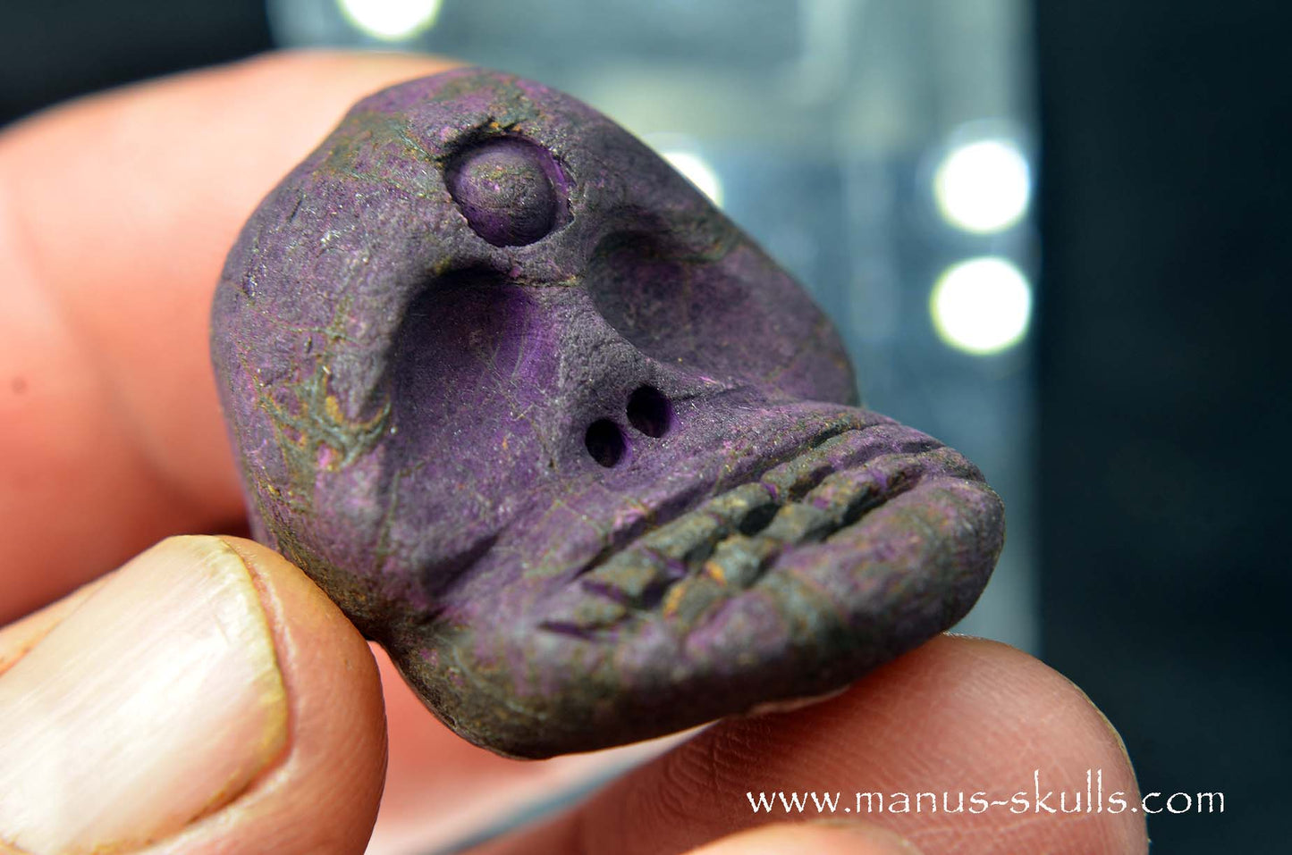 Purpurite Evolian #05