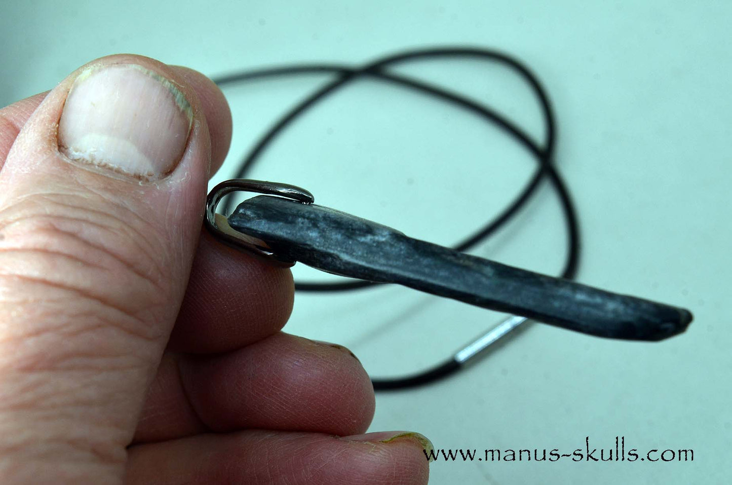 Isua Pendant