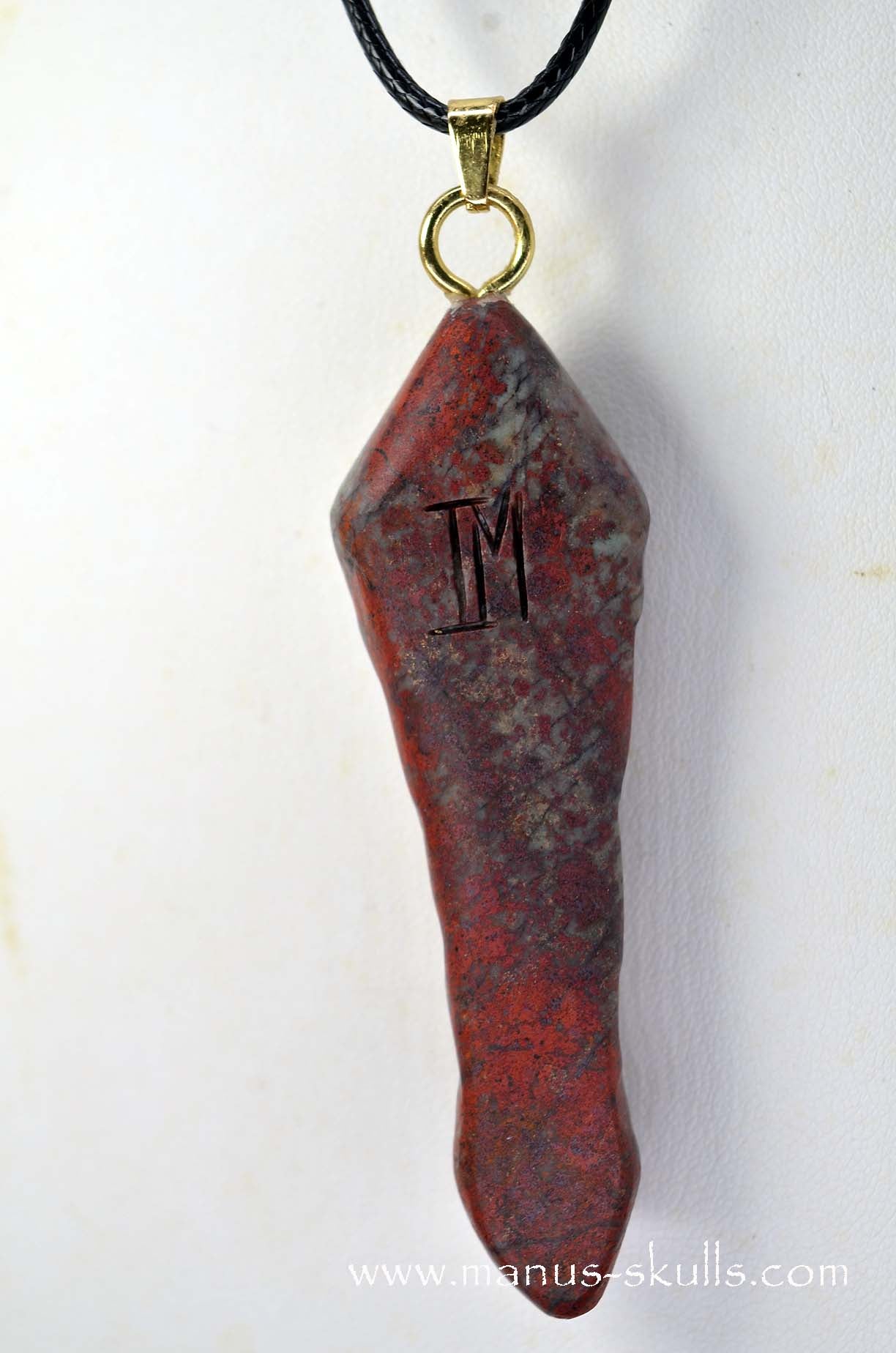 Sonora Sunrise Pendant #62