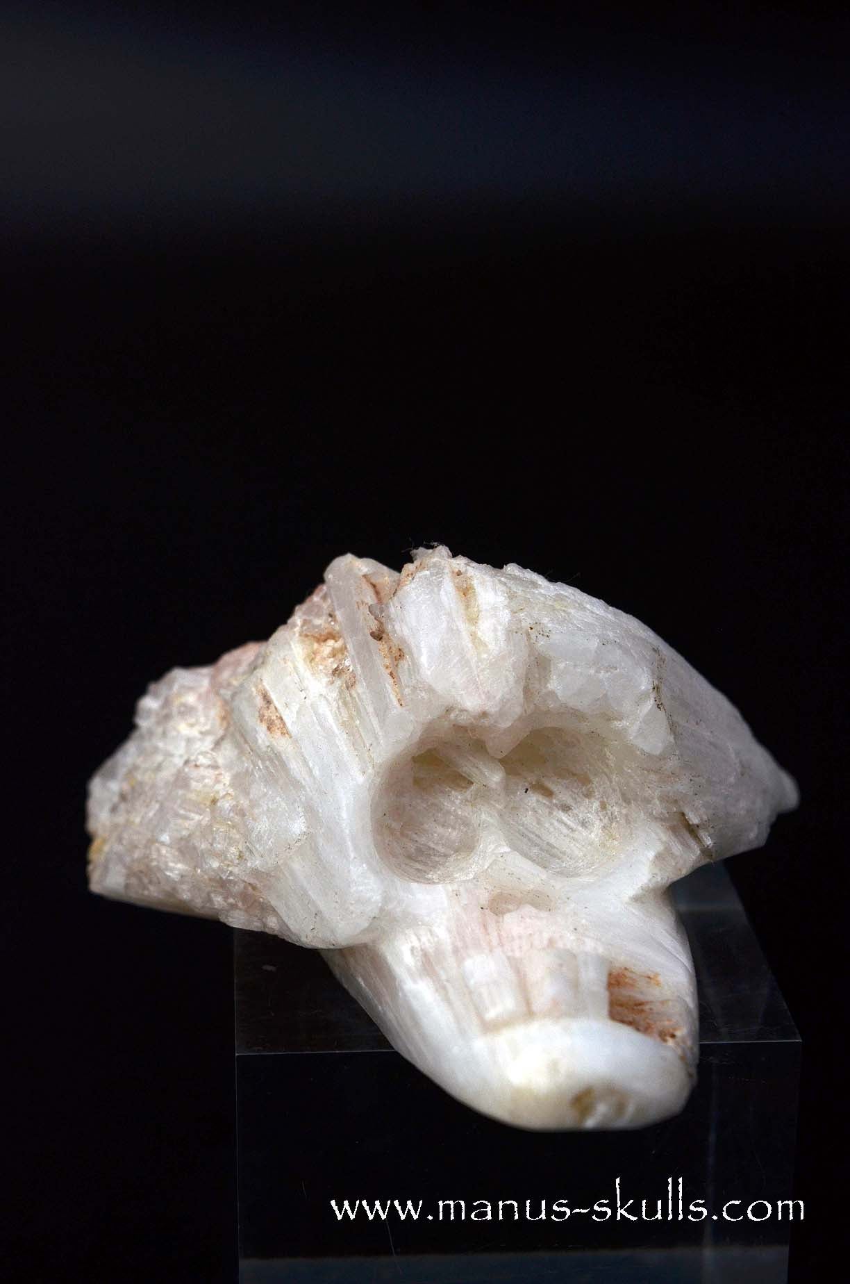 Manus skulls unique Crystal Carvings handmade skulls dragons pendants preseli bluestone tribals spiritual meaning wand Unicorn .. Scolecite Evolian 2025