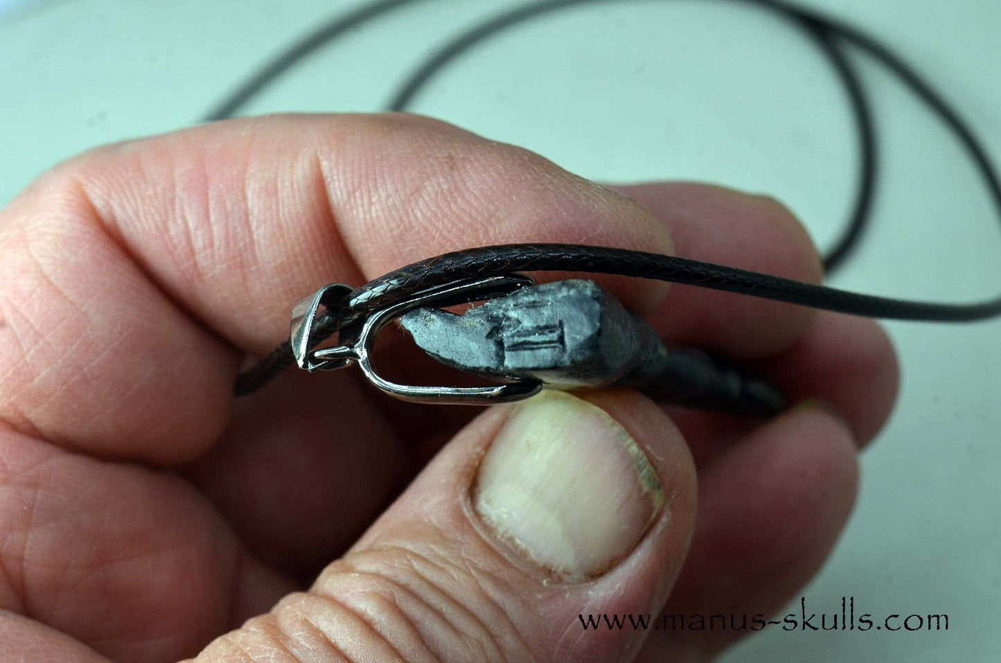 Isua Pendant